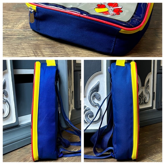 Toys R Us Fun Years Backpack - Picture 6 of 10